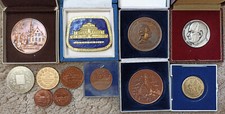 ddr medaille gebraucht kaufen ddr medaille gebraucht kaufen Tharandt