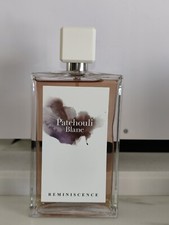 Réminiscence patchouli blanc d'occasion  Villard-Bonnot