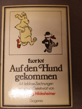 Den hund gekommen gebraucht kaufen  Krefeld
