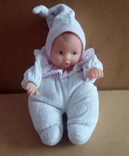 Corolle plush baby for sale  TUNBRIDGE WELLS