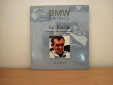 Buch bmw portraits gebraucht kaufen  Albstadt