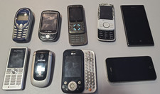 Sony ericsson iphone gebraucht kaufen  Rehden