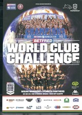 2024 wigan warriors for sale  HULL
