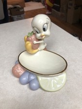 Tweety soap dish for sale  Wadsworth