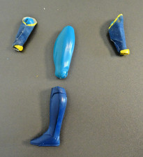 Lot pièces figurine d'occasion  France