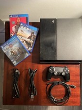 Sony playstation 500gb for sale  Alpharetta