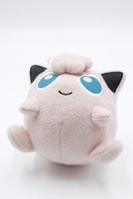 Pummeluff plüschtier pokemon gebraucht kaufen  Wiesbaden