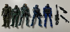 Jazwares halo spartan for sale  Corpus Christi