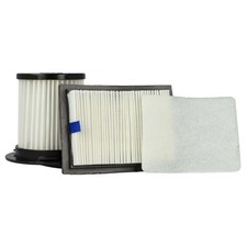 Filter set dirt gebraucht kaufen  Bischofswerda, Demitz-Thumitz, Schmölln-Putzkau