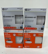 4pk commercial electric for sale  Anderson