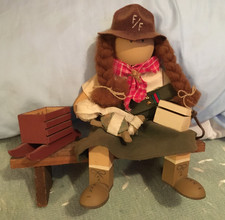 Vtg 1990 lizzie for sale  Mount Carmel