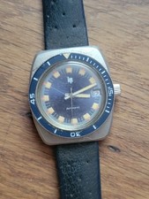 Lip automatic date d'occasion  Le Rouret