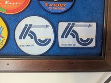 patch frecce usato  Quartu Sant Elena