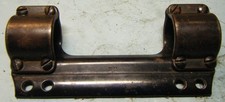 weaver scope mounts for sale  Hanover
