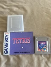 nintendo boy tetris game for sale nintendo boy tetris game for sale Beverly Hills