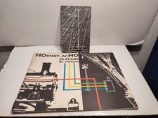 Hornby lot catalogue d'occasion Hornby lot catalogue d'occasion  Toulouse-