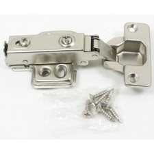 Set pz. cerniera usato Set pz. cerniera usato  Napoli