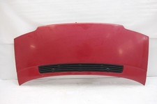 Motorhaube pritsche rot gebraucht kaufen  Wittenburg