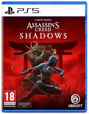 Videogioco ps5 assassin usato  Italia