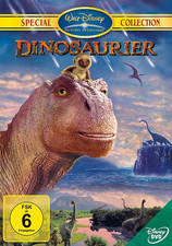 Disney dinosaurier special gebraucht kaufen  Berlin