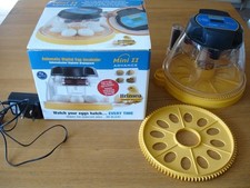Brinsea mini advance for sale  ACCRINGTON