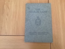 gear shaper for sale gear shaper for sale LEAMINGTON SPA