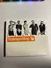 Trainspotting (Criterion Collection) [ 4K UHD Blu-ray] comprar usado  Enviando para Brazil