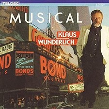 Klaus wunderlich musical d'occasion  Les Mureaux