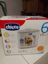 Chicco easy meal usato  Vilminore di Scalve