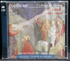 Sealed andré gouzes d'occasion  Ingwiller