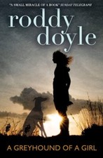 Greyhound girl doyle for sale  UK
