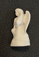 Ancien angelot porcelaine d'occasion  Belz