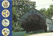 Colorful hex signs for sale  Lakewood