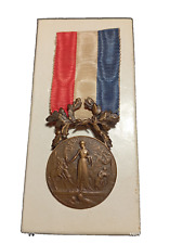 S16n bellle médaille d'occasion  Saint-Jean-en-Royans