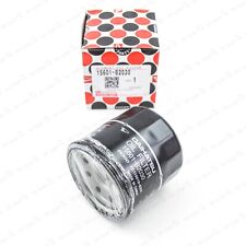 Nuevo filtro de aceite genuino Daihatsu Hijet S500P S510P KF-VE 15601-B2030 segunda mano  Embacar hacia Argentina