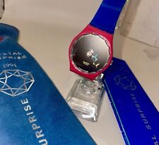 Swatch vintage 1994 for sale  Lanett