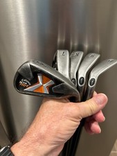 Callaway hot iron for sale  Montgomery