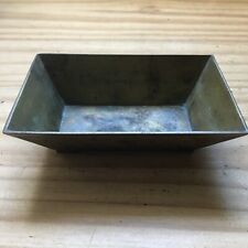 Antique 1920s brass for sale  Milford