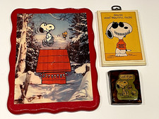 Vintage peanuts collection for sale  Sherman Oaks