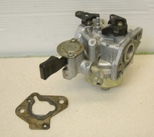 Peças sobressalentes para cortador de grama Honda HR173/HRB423 - carburador OU placa de montagem e parafusos prisioneiros comprar usado  Enviando para Brazil