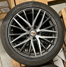 Porsche cayenne cerchi usato Porsche cayenne cerchi usato  Bazzano