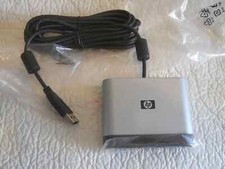 Mando a distancia y receptor HP. para PC, transmisor, puntero de presentación de diapositivas OVU400102 segunda mano  Embacar hacia Mexico