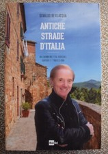 Antiche strade italia. usato  Castorano