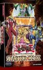Yugioh starter deck gebraucht kaufen  Hannover
