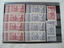 Grandes series coloniales d'occasion  France