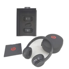 Beats solo3 kopfhörer gebraucht kaufen  Grünhain-Beierfeld