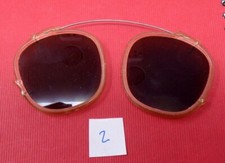 Clip solaire lunette d'occasion  Viry