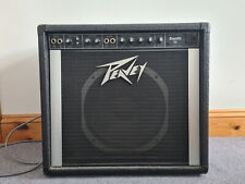 Peavey bandit 1x12 for sale  BRISTOL