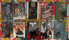 Lotto fumetti batman usato Lotto fumetti batman usato  Salerno