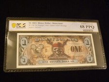 2011 stranger tides for sale  Salt Lake City